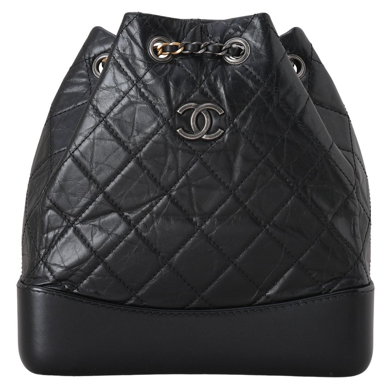 CHANEL(USED)샤넬 가브리엘 백팩