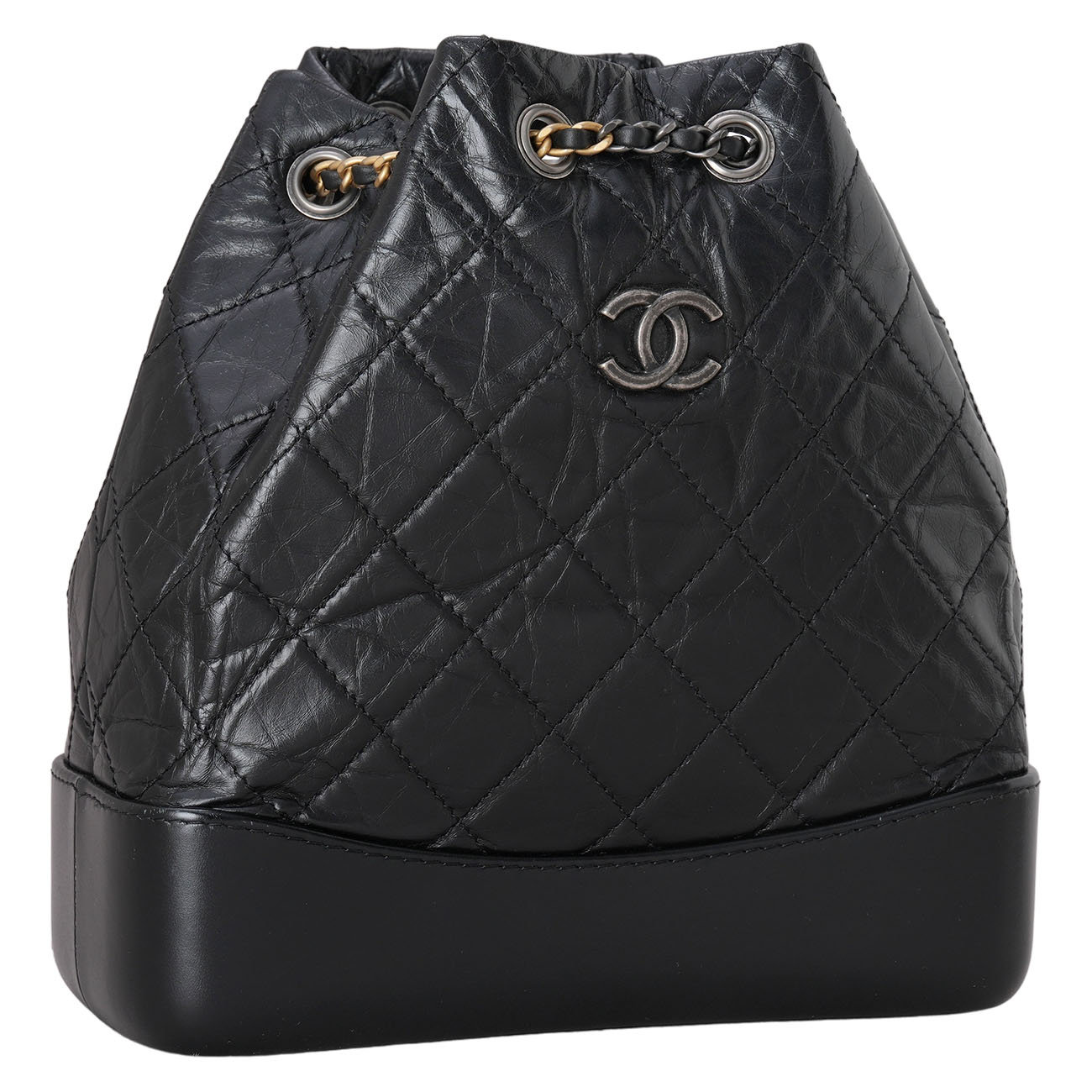 CHANEL(USED)샤넬 가브리엘 백팩