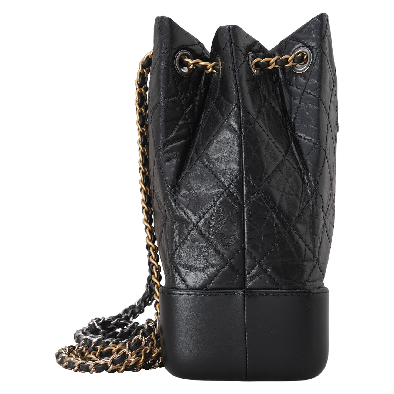 CHANEL(USED)샤넬 가브리엘 백팩