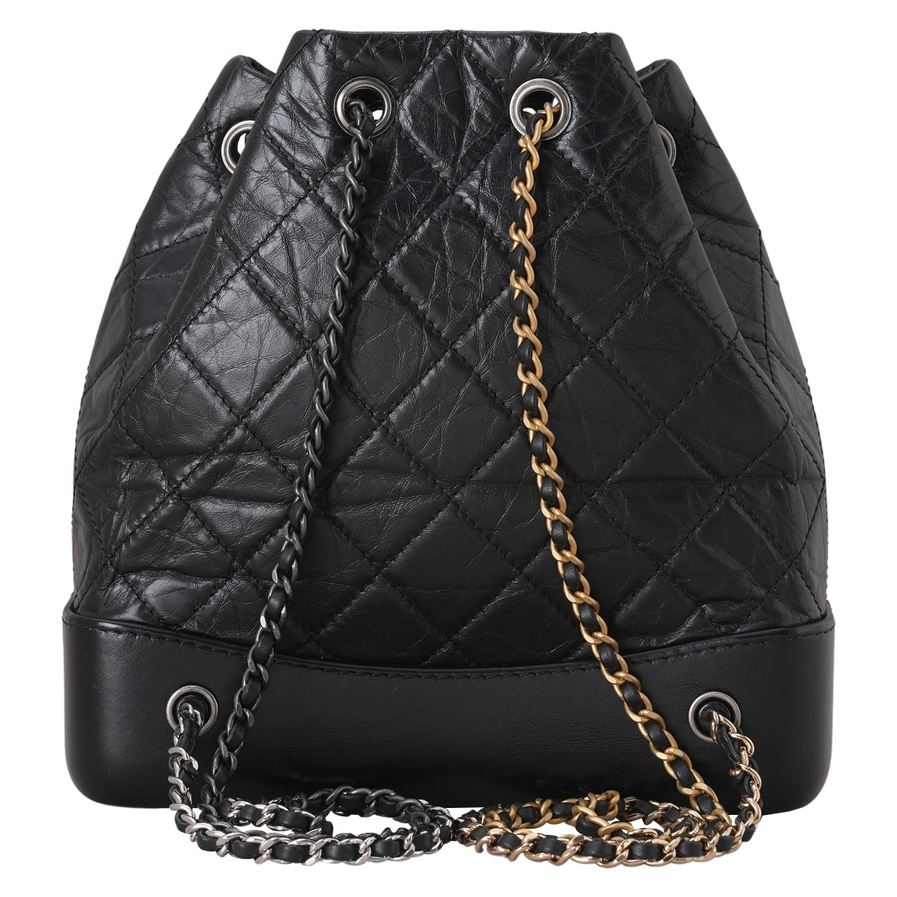 CHANEL(USED)샤넬 가브리엘 백팩