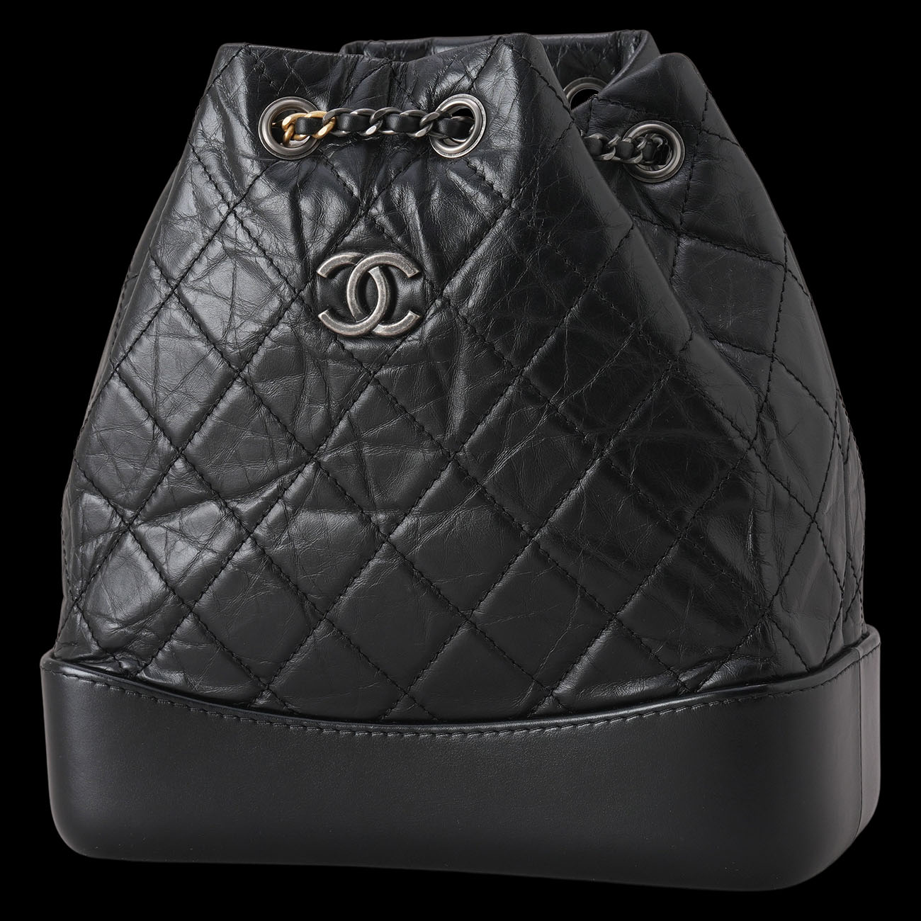 CHANEL(USED)샤넬 가브리엘 백팩