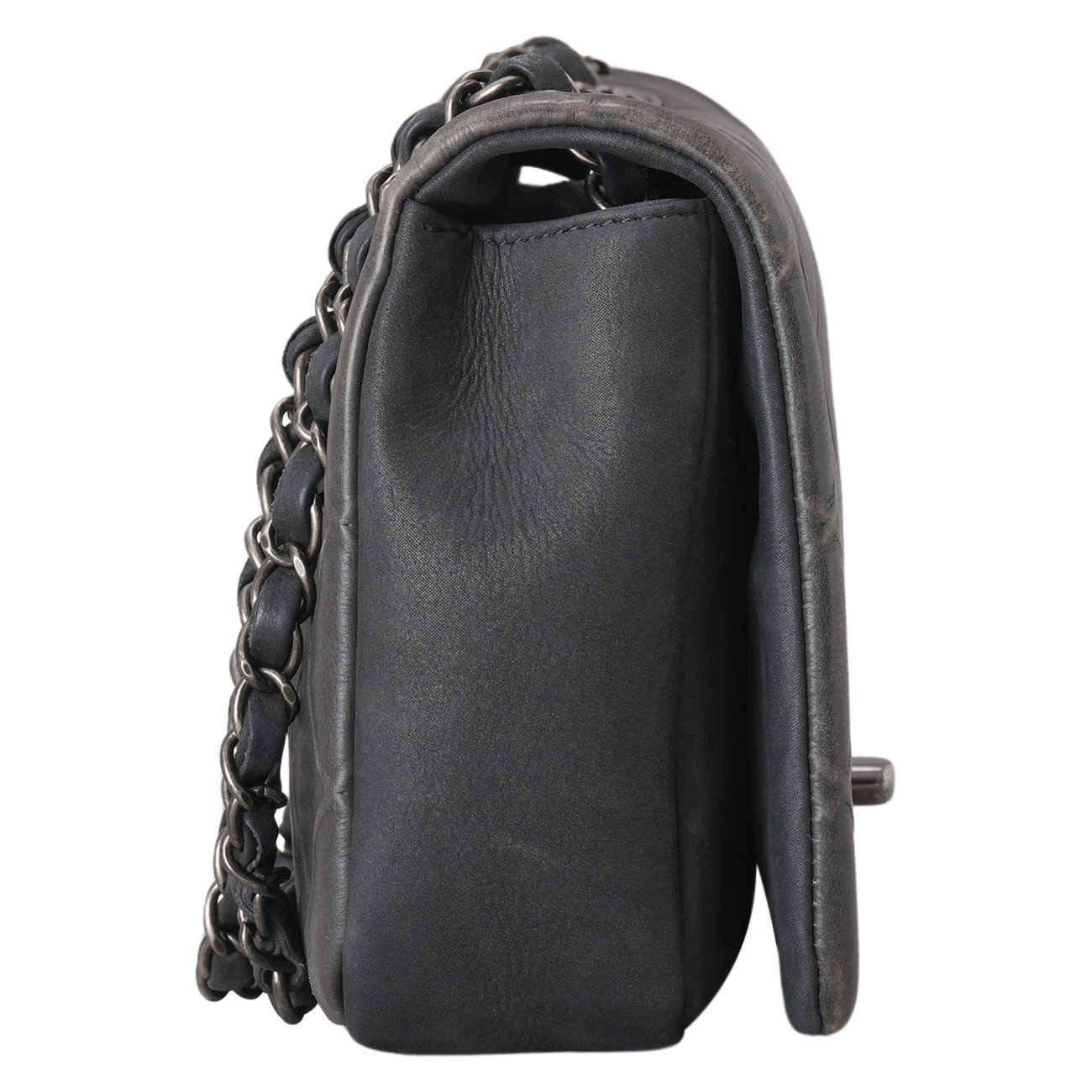 CHANEL(USED)샤넬 시즌 체인 플랩백