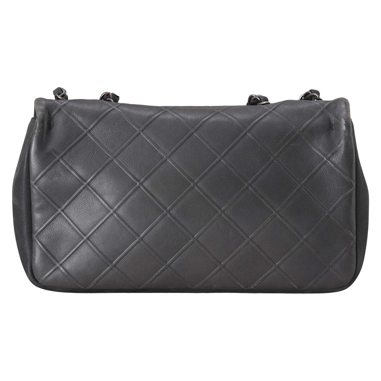 CHANEL(USED)샤넬 시즌 체인 플랩백