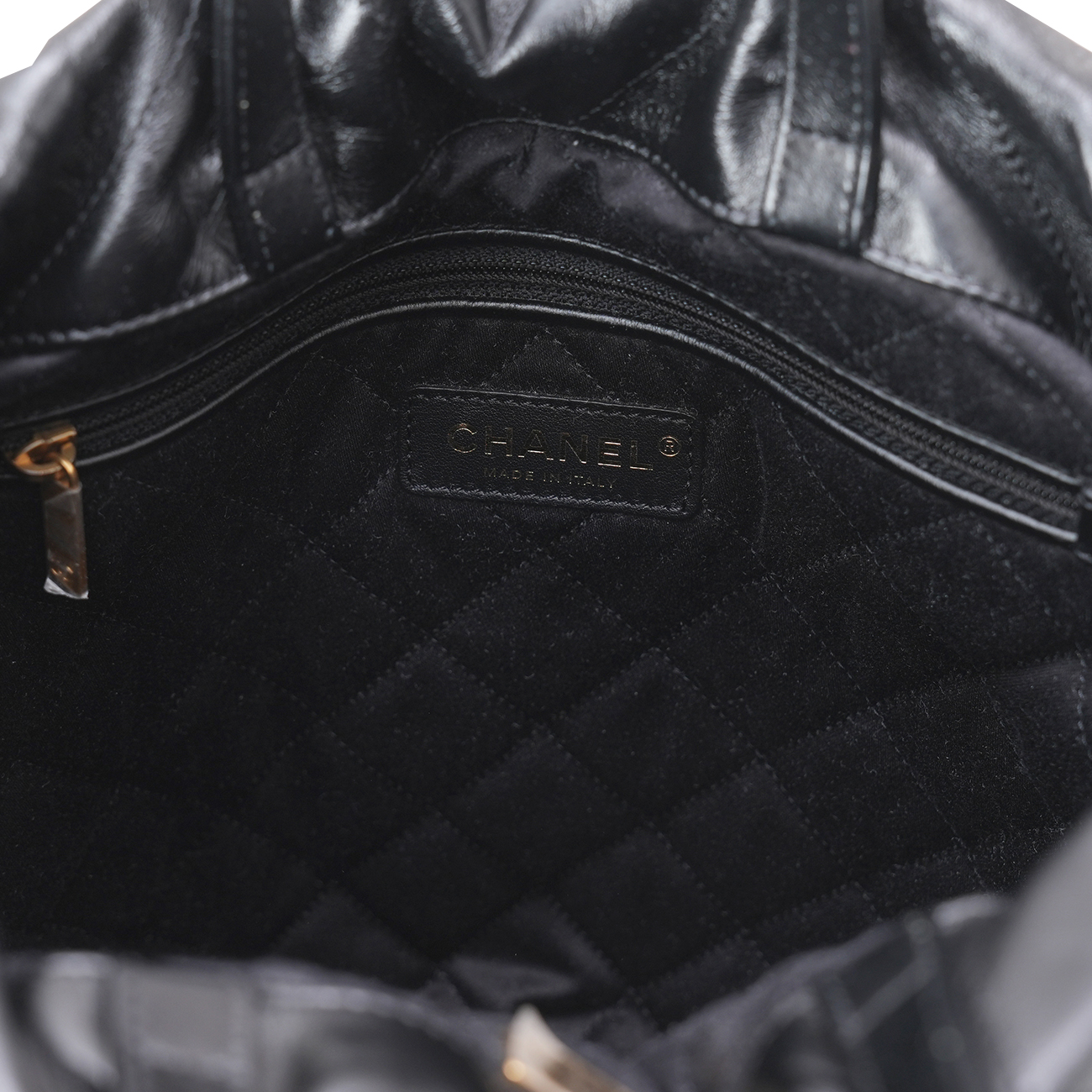 CHANEL(USED)샤넬 22백팩