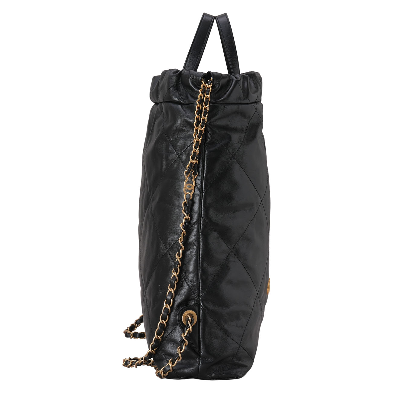 CHANEL(USED)샤넬 22백팩