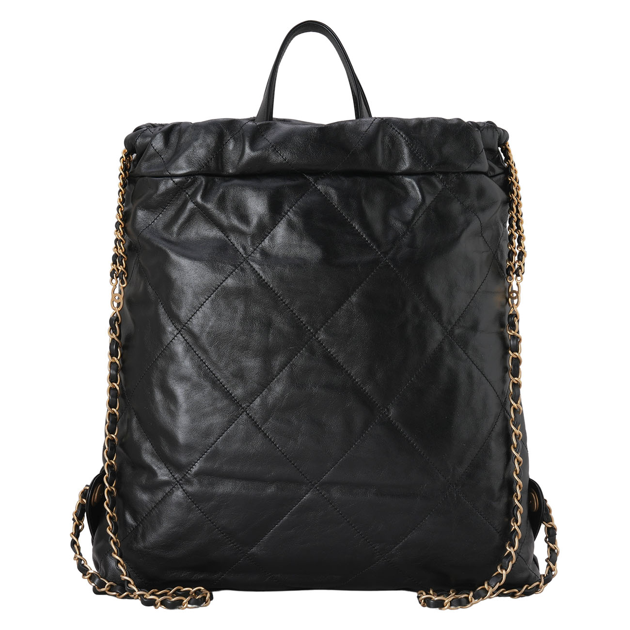 CHANEL(USED)샤넬 22백팩