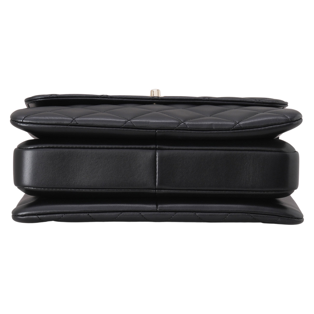 CHANEL(USED)샤넬 램스킨 트렌디 CC 스몰