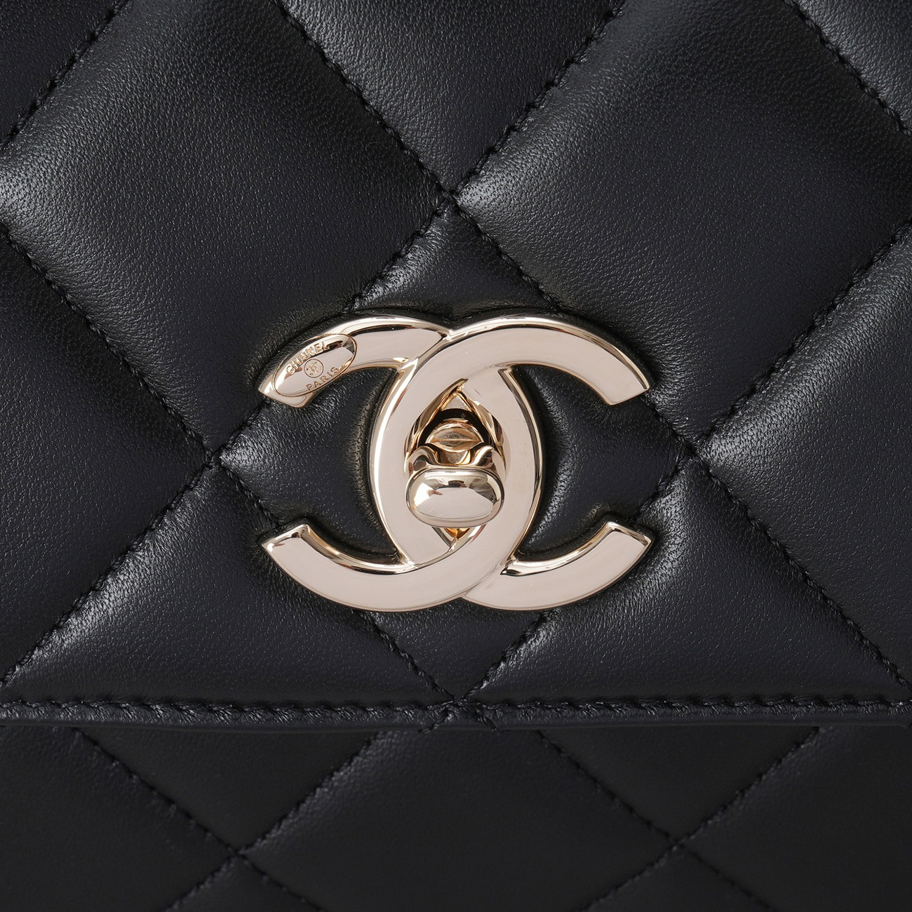 CHANEL(USED)샤넬 A92236 트렌디 CC 스몰 백