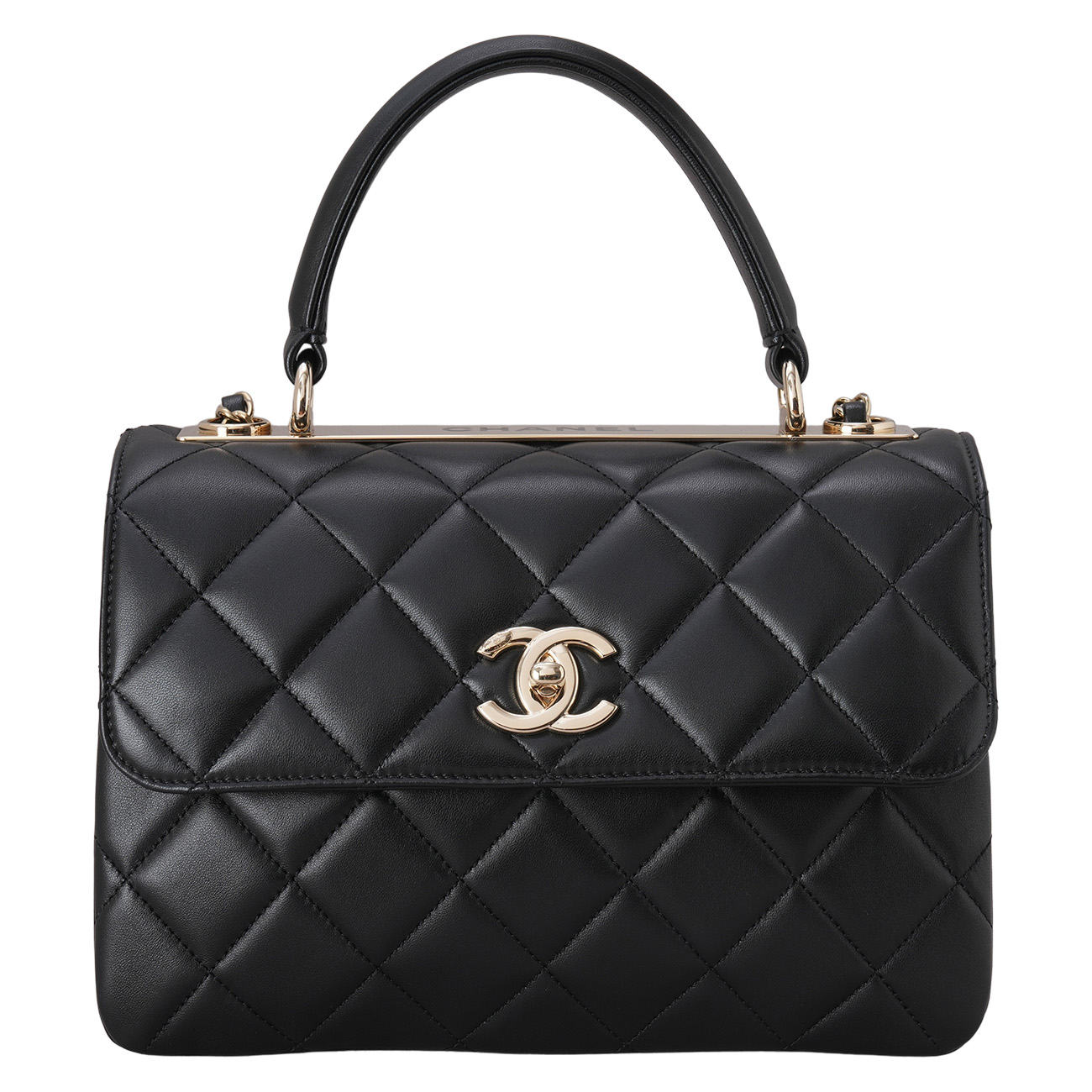 CHANEL(USED)샤넬 A92236 트렌디 CC 스몰 백