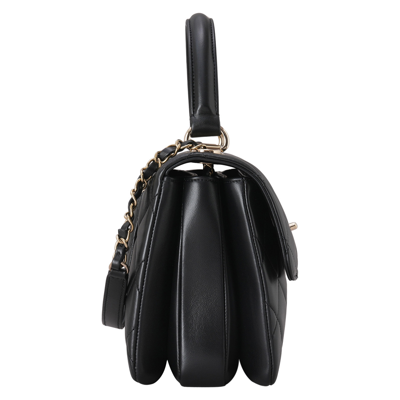 CHANEL(USED)샤넬 A92236 트렌디 CC 스몰 백