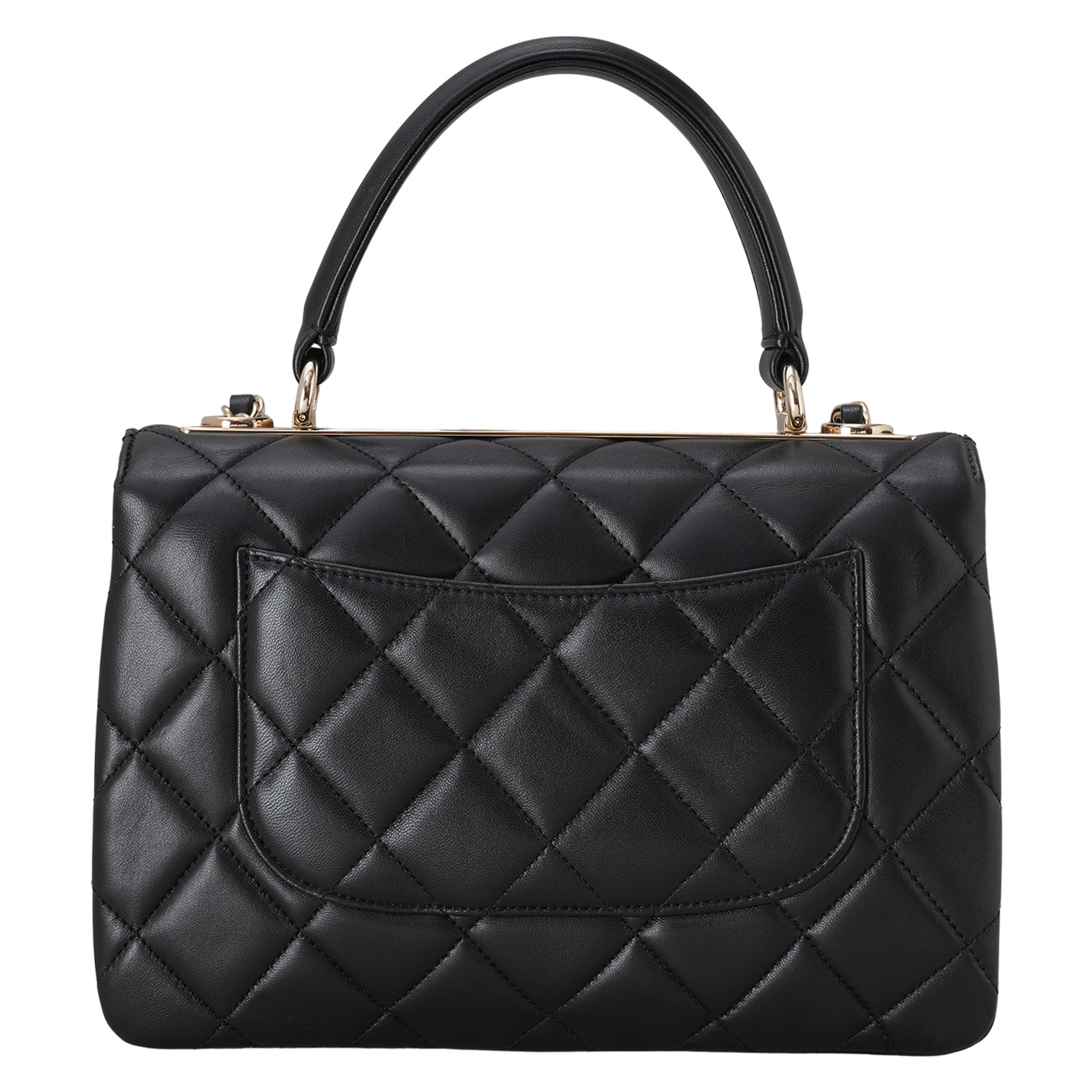 CHANEL(USED)샤넬 A92236 트렌디 CC 스몰 백