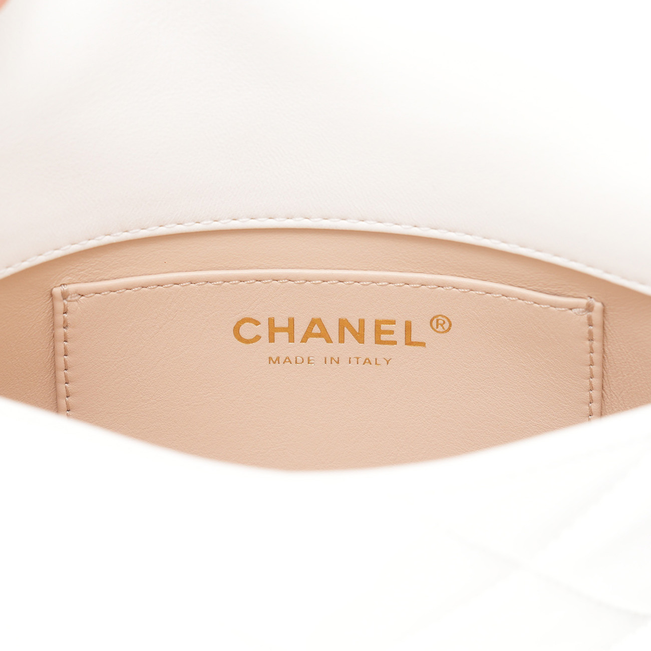 CHANEL(USED)샤넬 AS3139 미니 더블 체인 플랩백