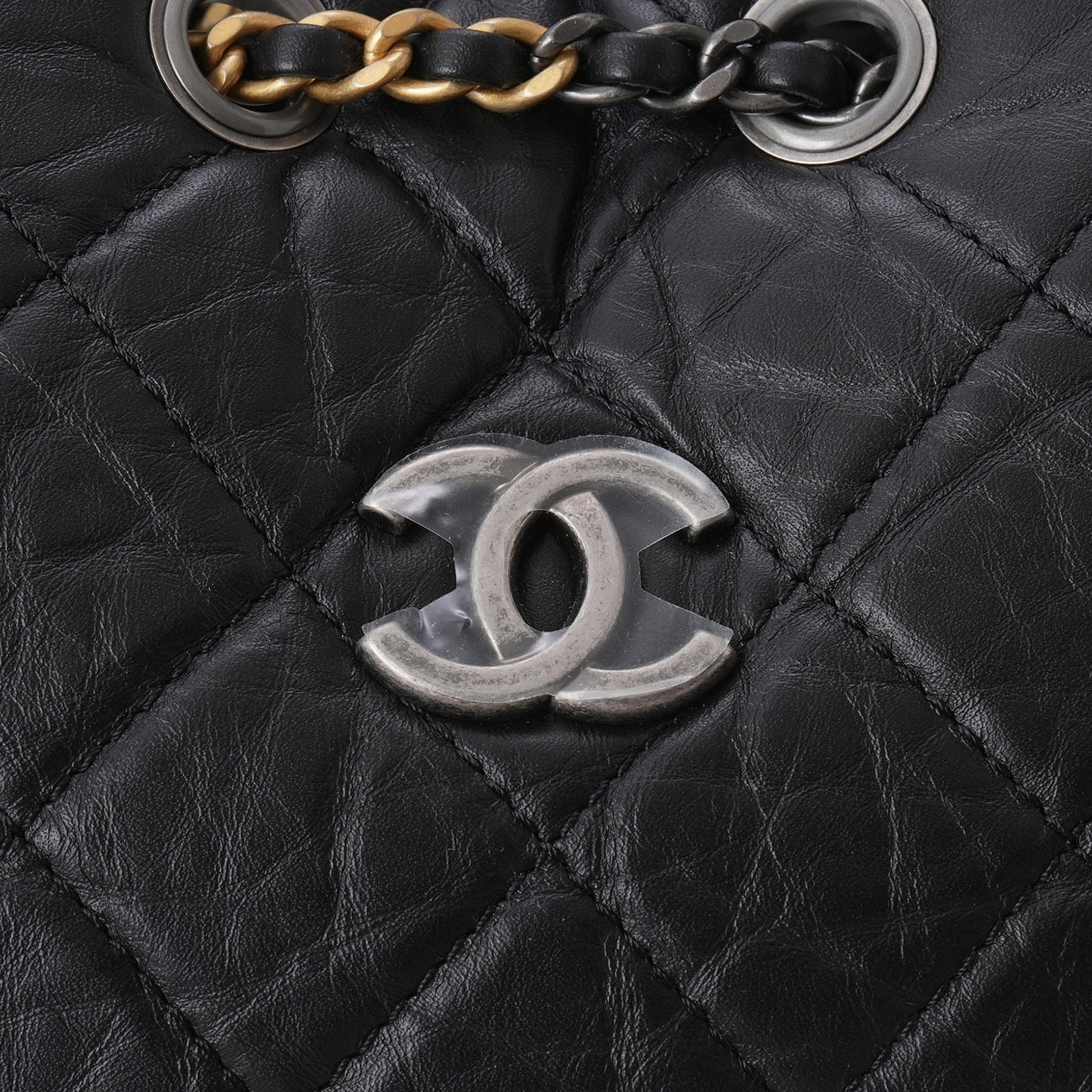 CHANEL(USED)샤넬 가브리엘 백팩 스몰