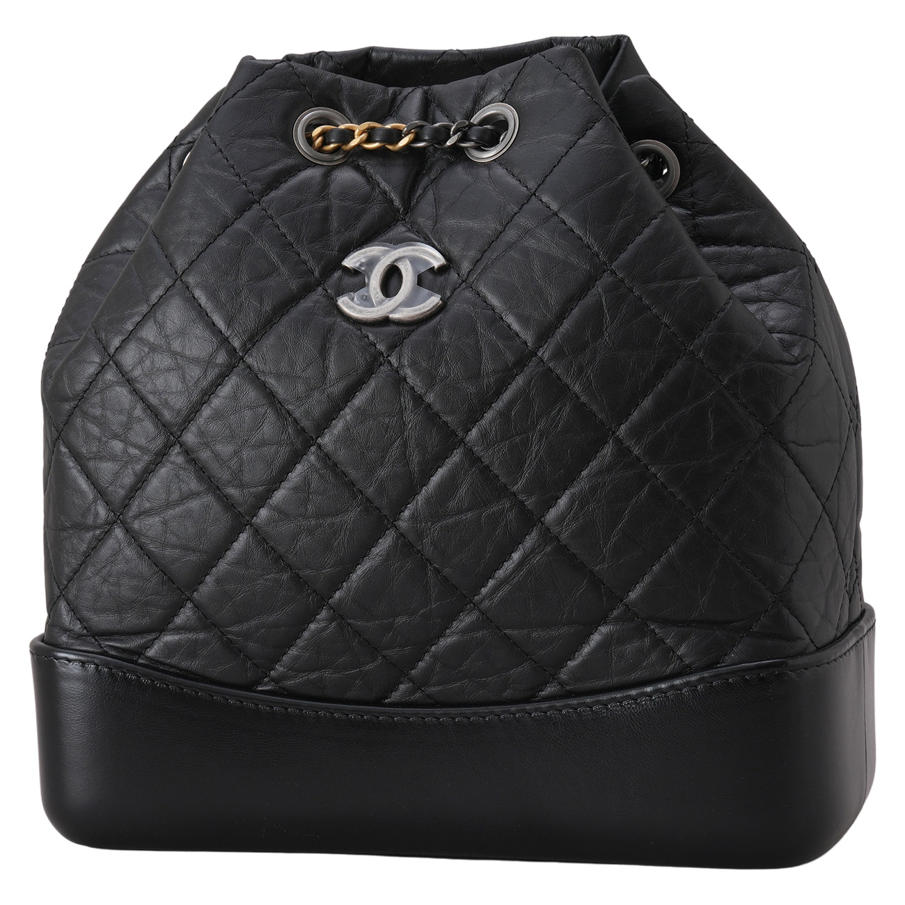 CHANEL(USED)샤넬 가브리엘 백팩 스몰