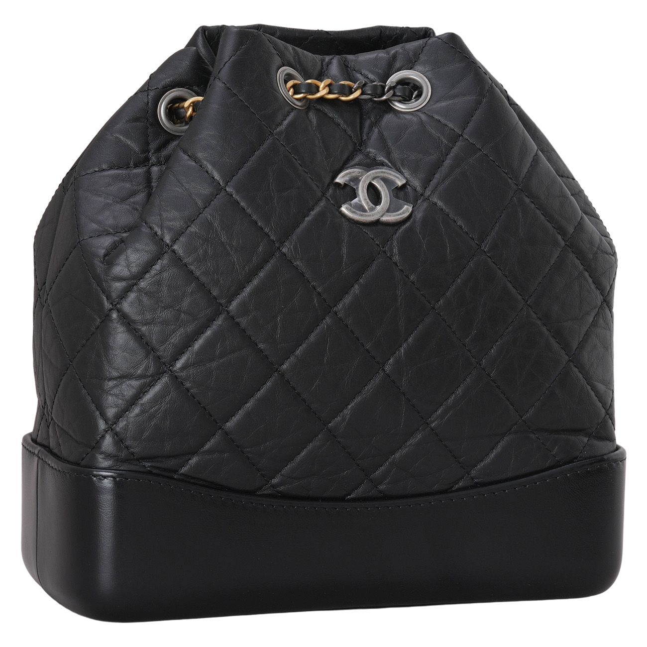 CHANEL(USED)샤넬 가브리엘 백팩 스몰