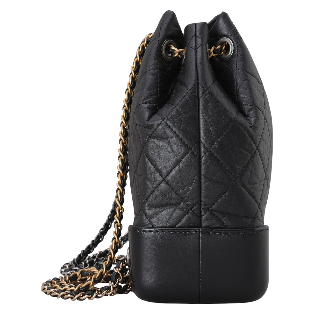 CHANEL(USED)샤넬 가브리엘 백팩 스몰