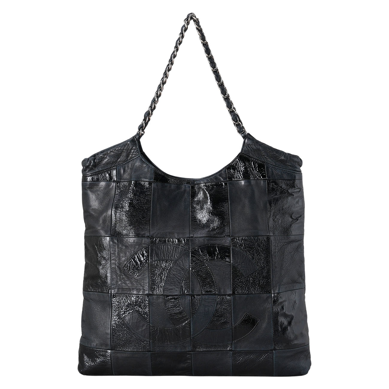 CHANEL(USED)샤넬 시즌 쇼퍼백