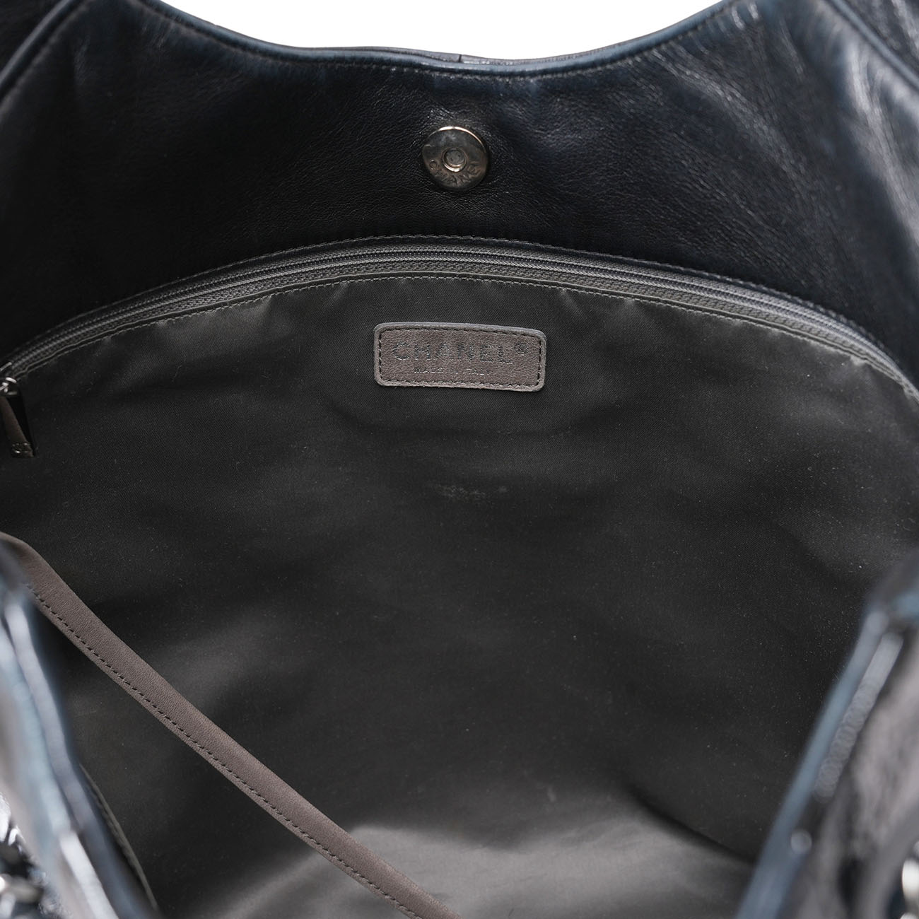 CHANEL(USED)샤넬 시즌 쇼퍼백