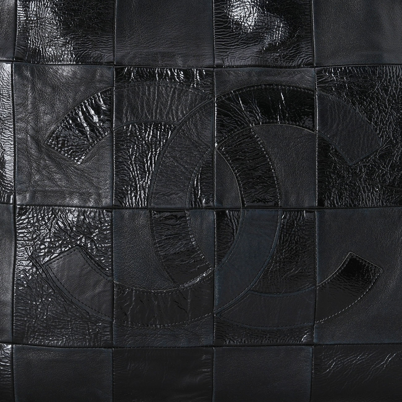 CHANEL(USED)샤넬 시즌 쇼퍼백