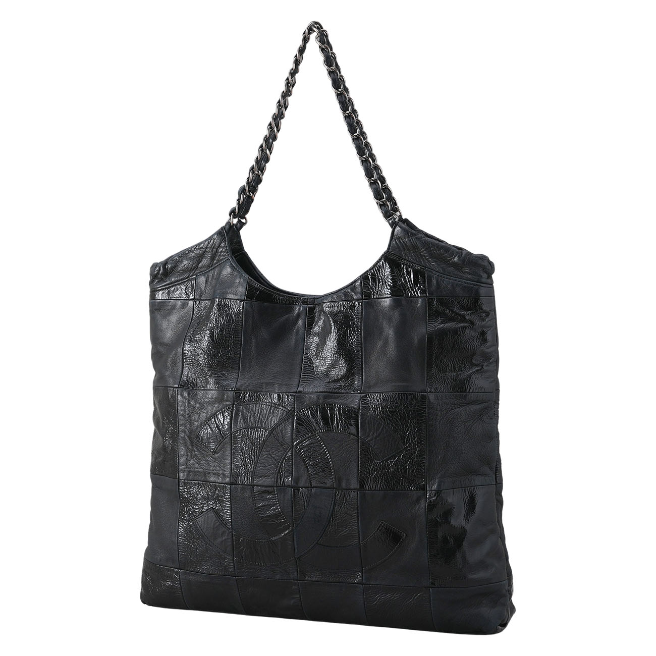 CHANEL(USED)샤넬 시즌 쇼퍼백