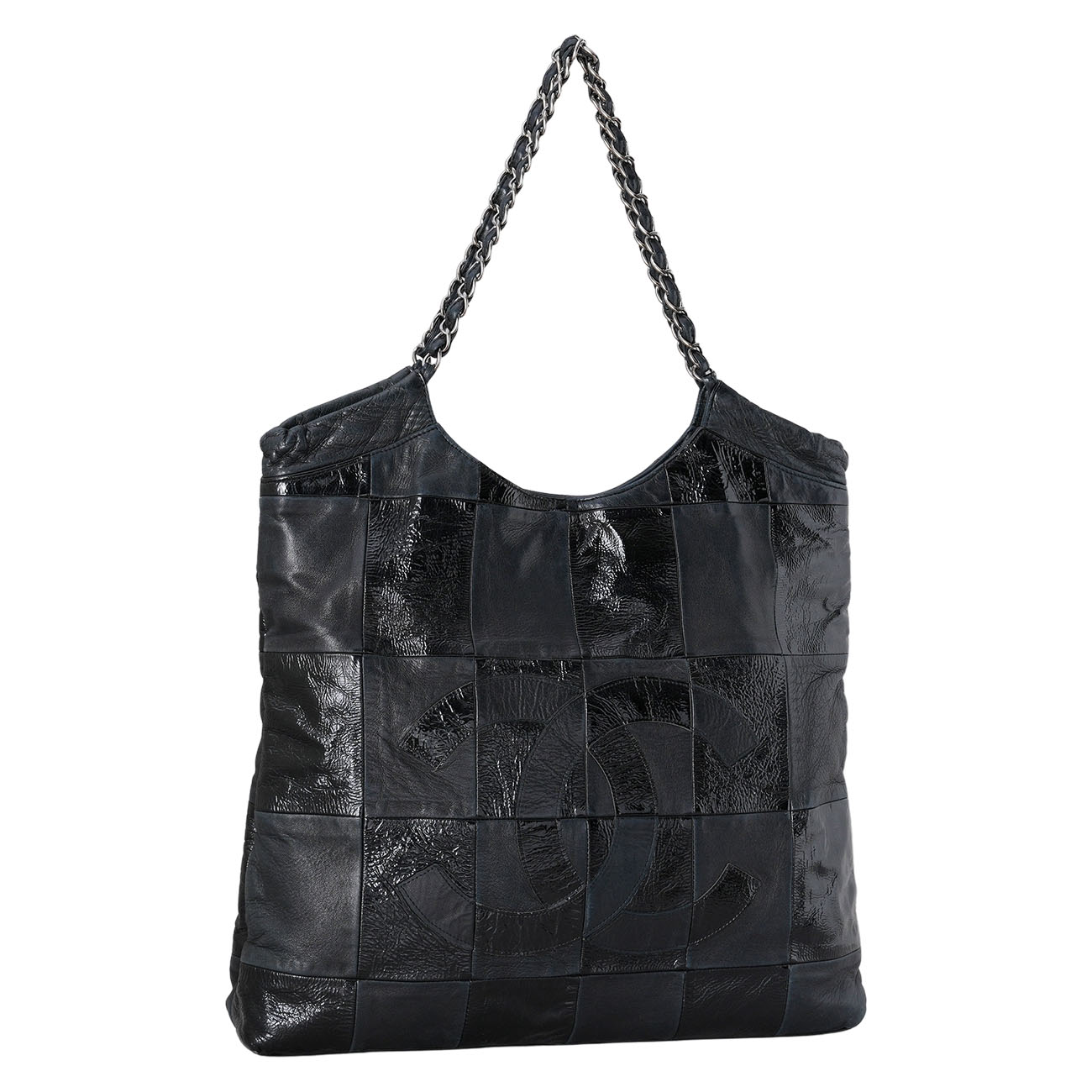 CHANEL(USED)샤넬 시즌 쇼퍼백