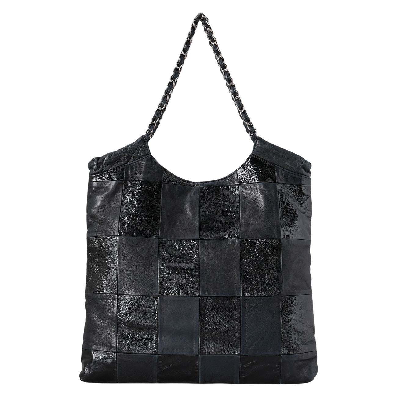 CHANEL(USED)샤넬 시즌 쇼퍼백