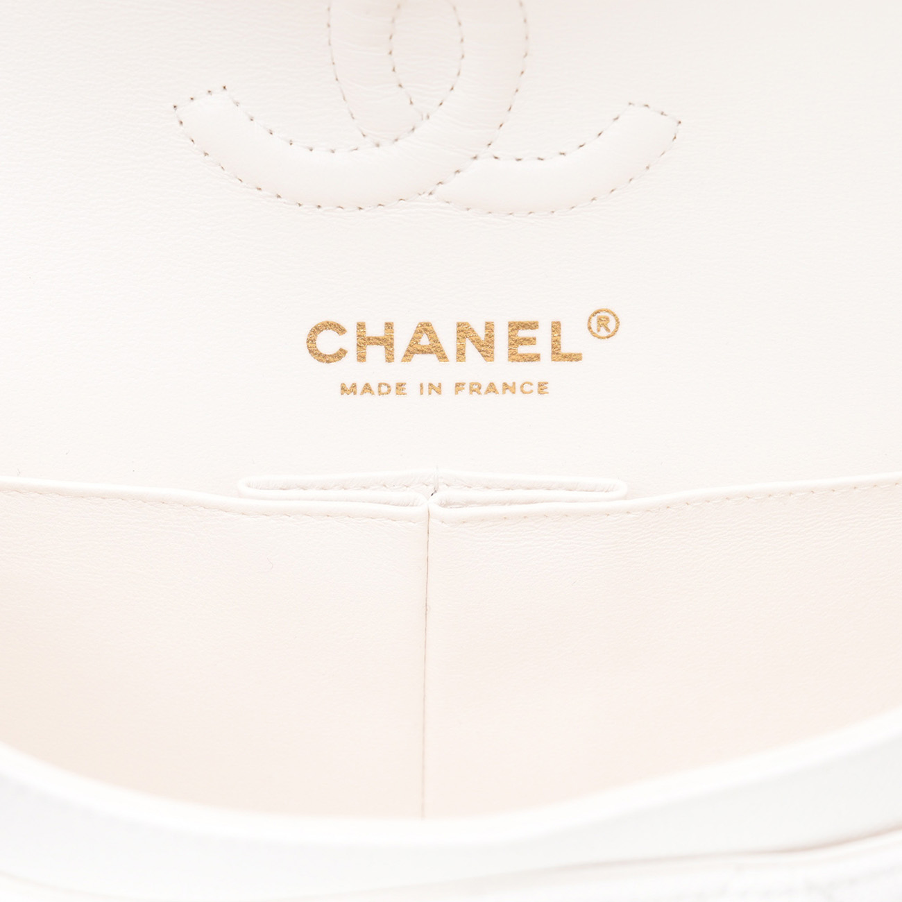 CHANEL(USED)샤넬 캐비어 클래식 스몰 플랩백