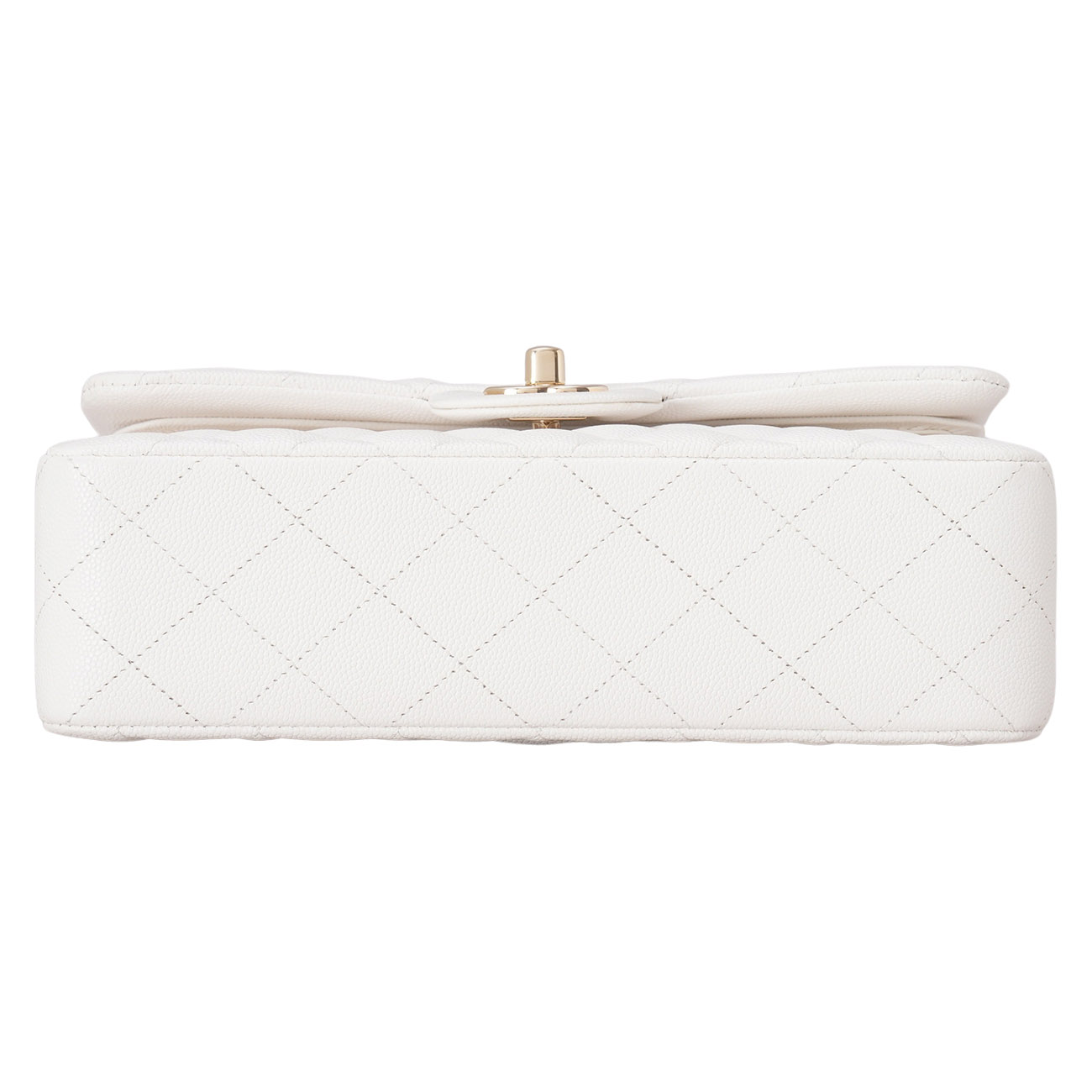 CHANEL(USED)샤넬 캐비어 클래식 스몰 플랩백