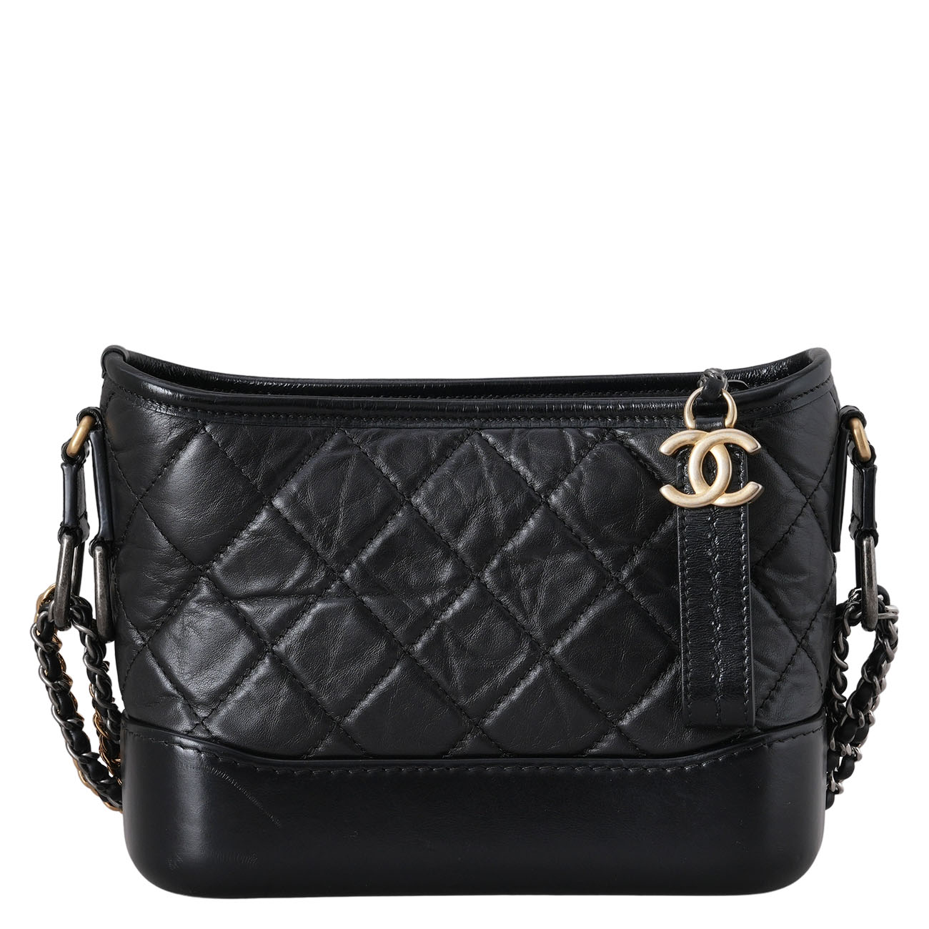 CHANEL(USED)샤넬 가브리엘 호보 스몰