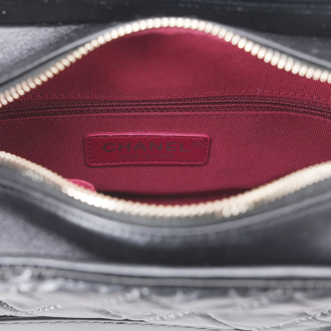 CHANEL(USED)샤넬 가브리엘 호보 스몰