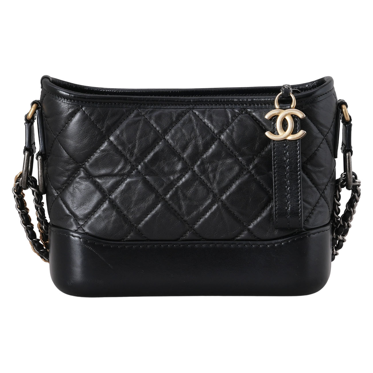 CHANEL(USED)샤넬 가브리엘 호보 스몰