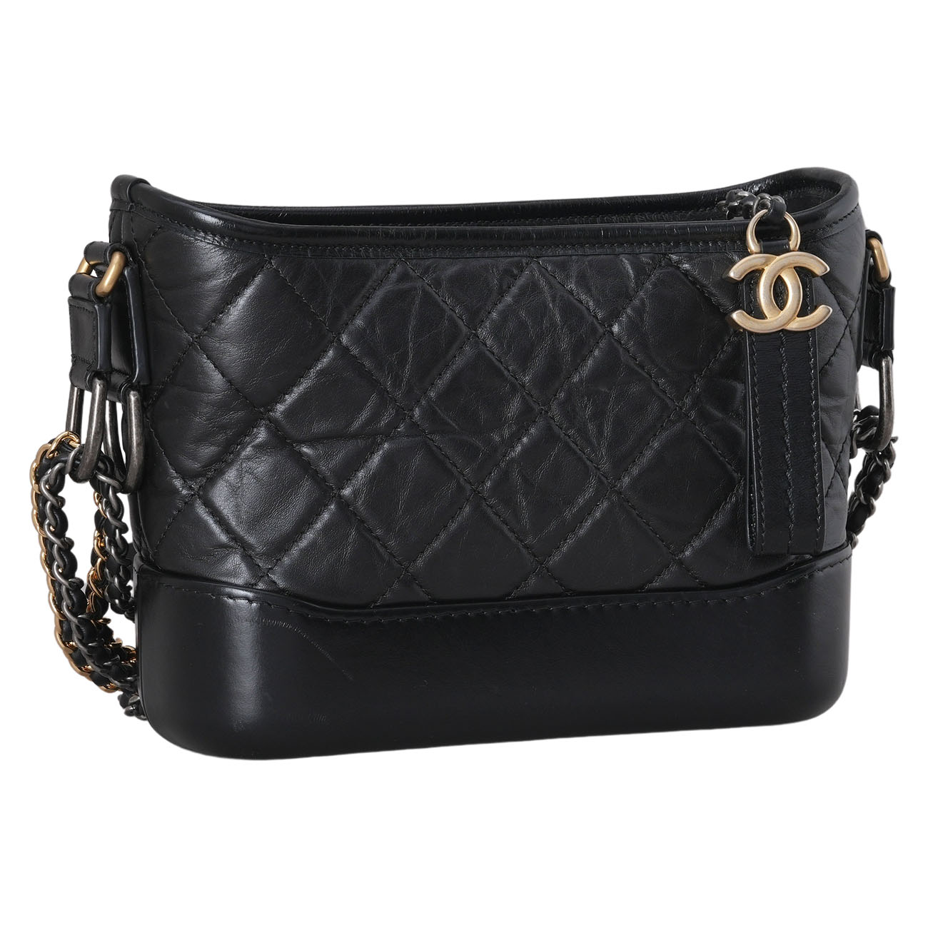 CHANEL(USED)샤넬 가브리엘 호보 스몰
