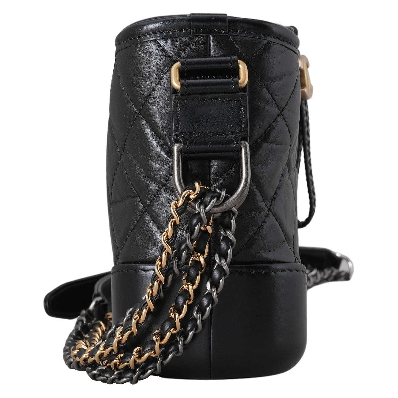 CHANEL(USED)샤넬 가브리엘 호보 스몰