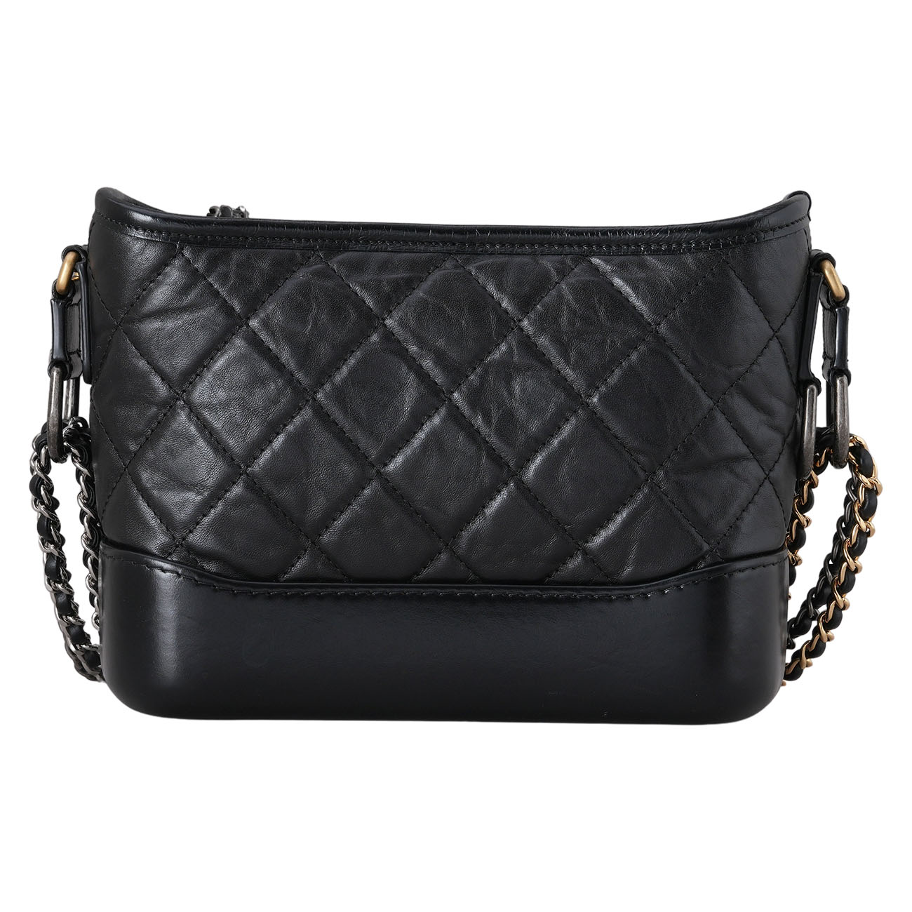 CHANEL(USED)샤넬 가브리엘 호보 스몰