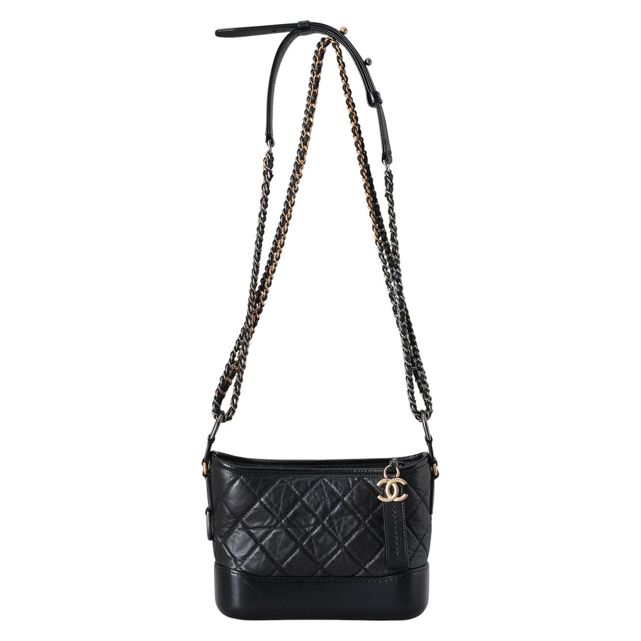 CHANEL(USED)샤넬 가브리엘 호보 스몰