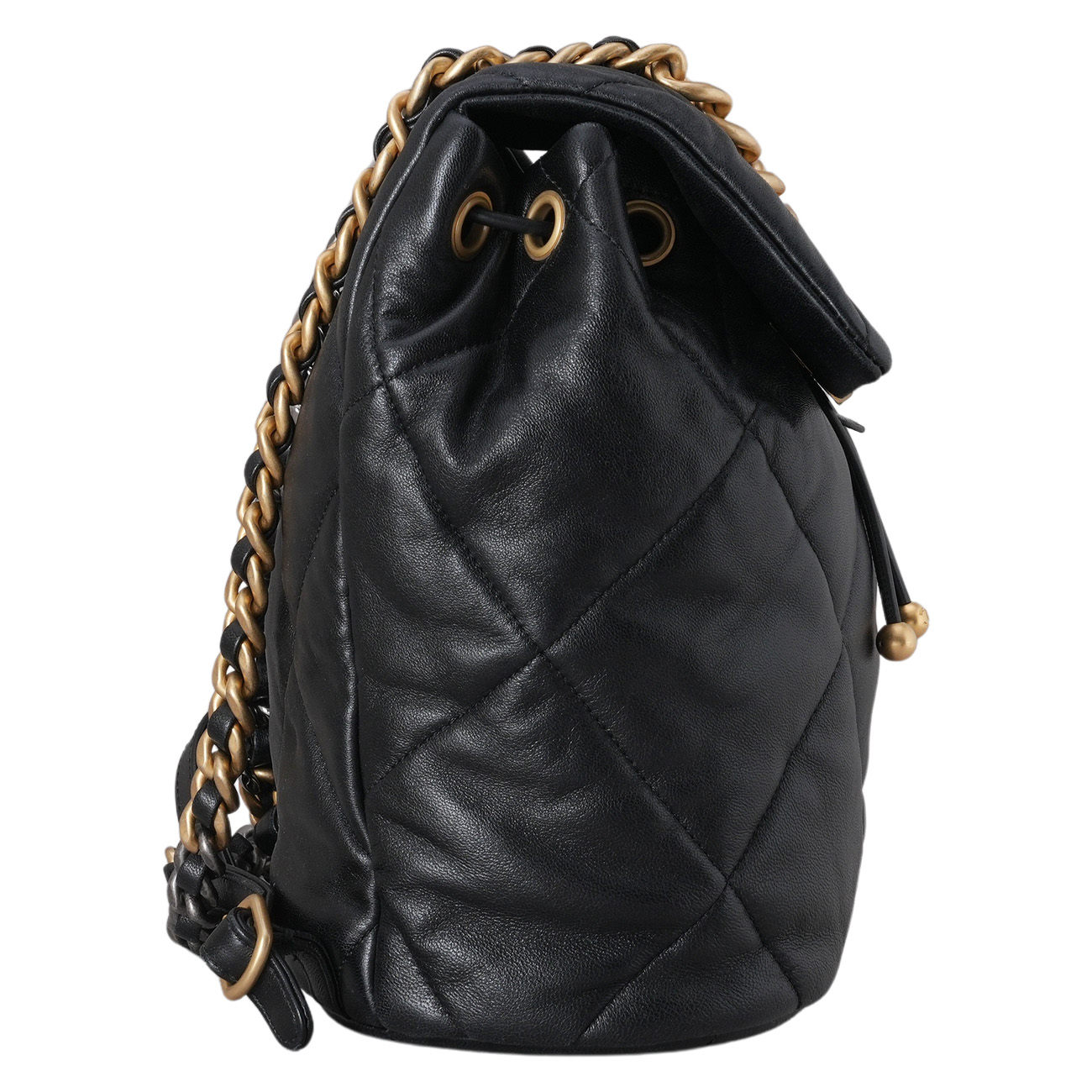 CHANEL(USED)샤넬 19 백팩