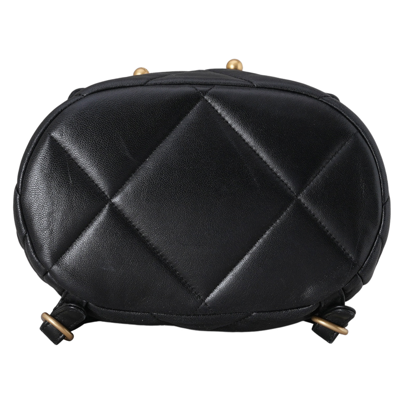 CHANEL(USED)샤넬 19 백팩