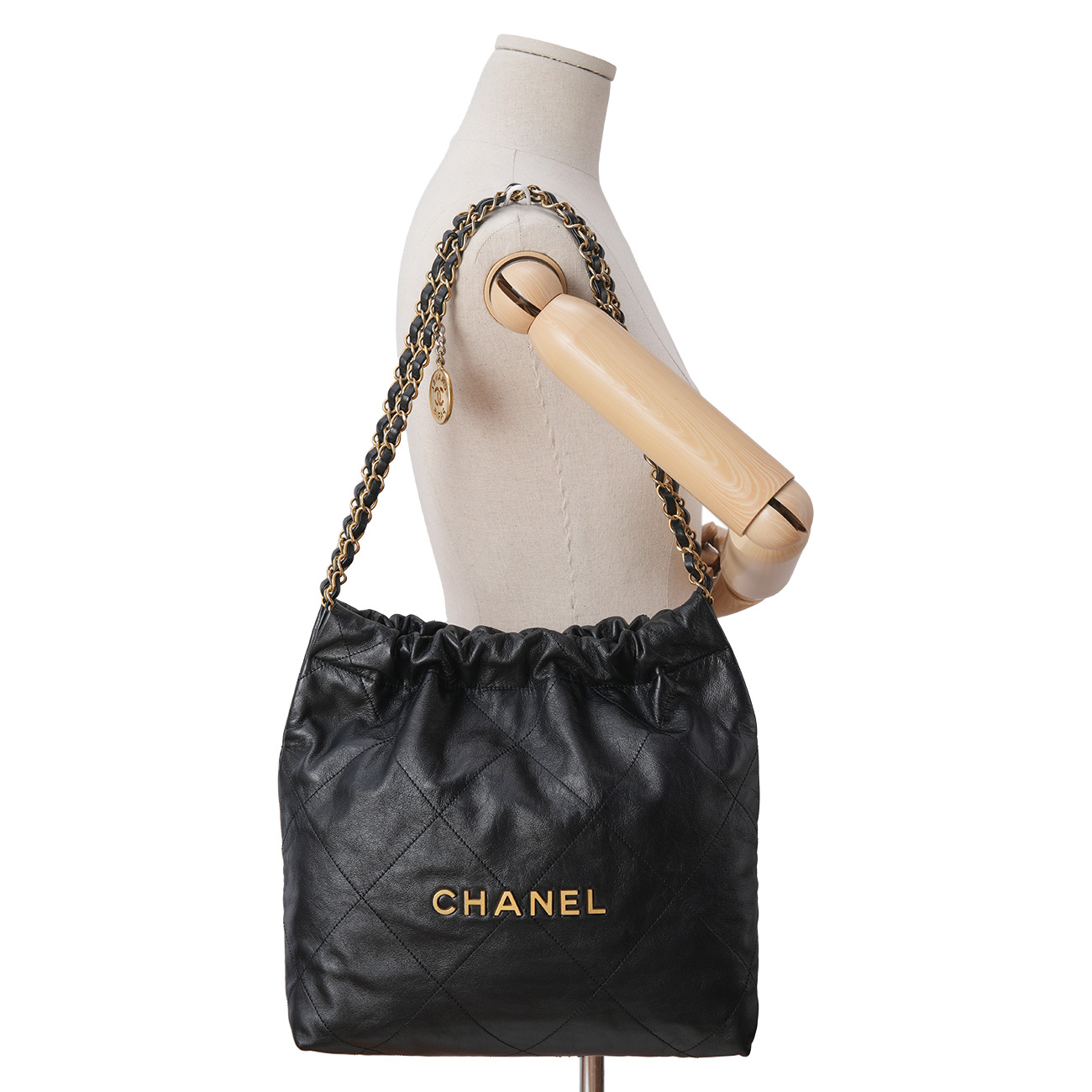 CHANEL(USED)샤넬 AS3260 22백 스몰