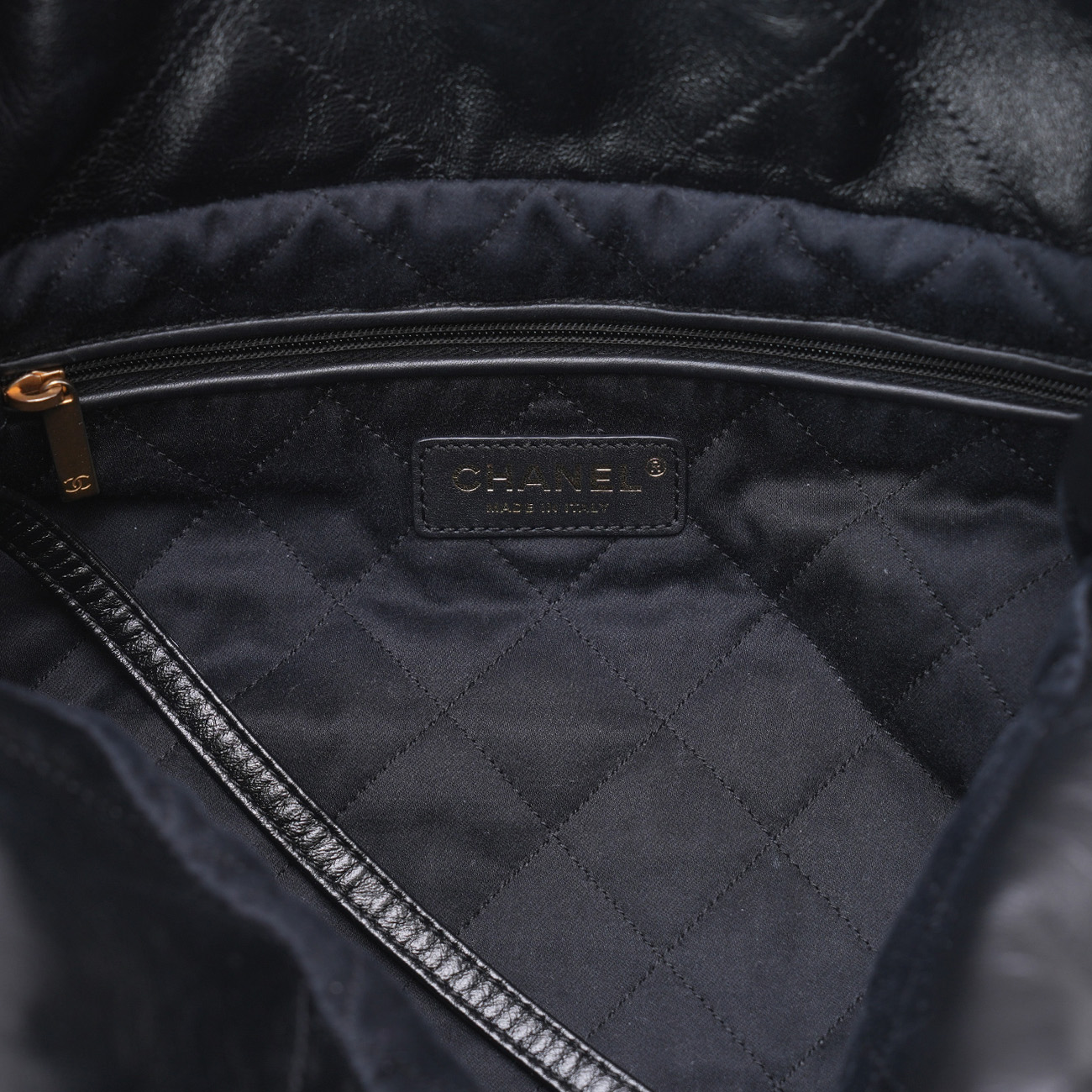 CHANEL(USED)샤넬 AS3260 22백 스몰