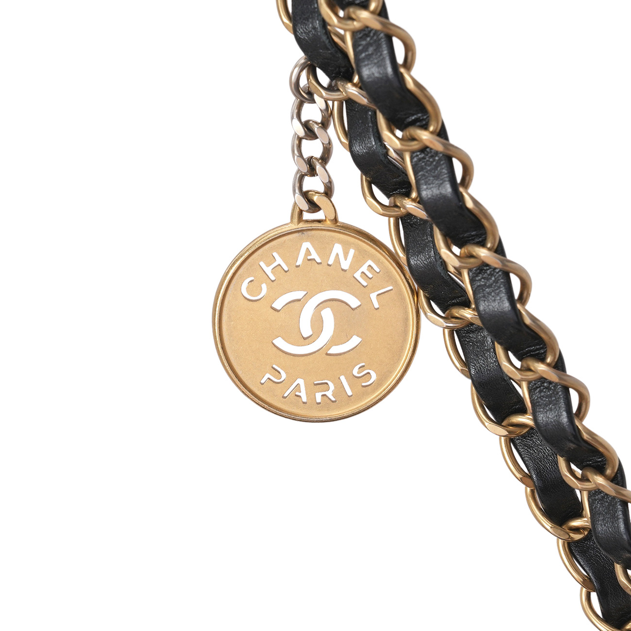 CHANEL(USED)샤넬 AS3260 22백 스몰