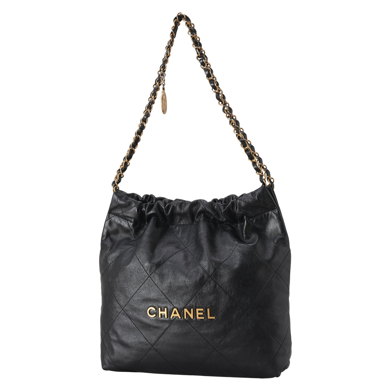 CHANEL(USED)샤넬 AS3260 22백 스몰