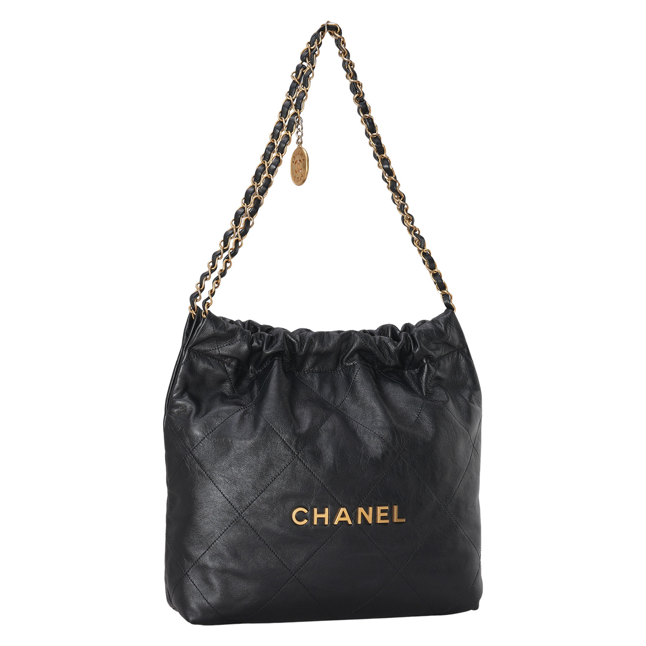 CHANEL(USED)샤넬 AS3260 22백 스몰
