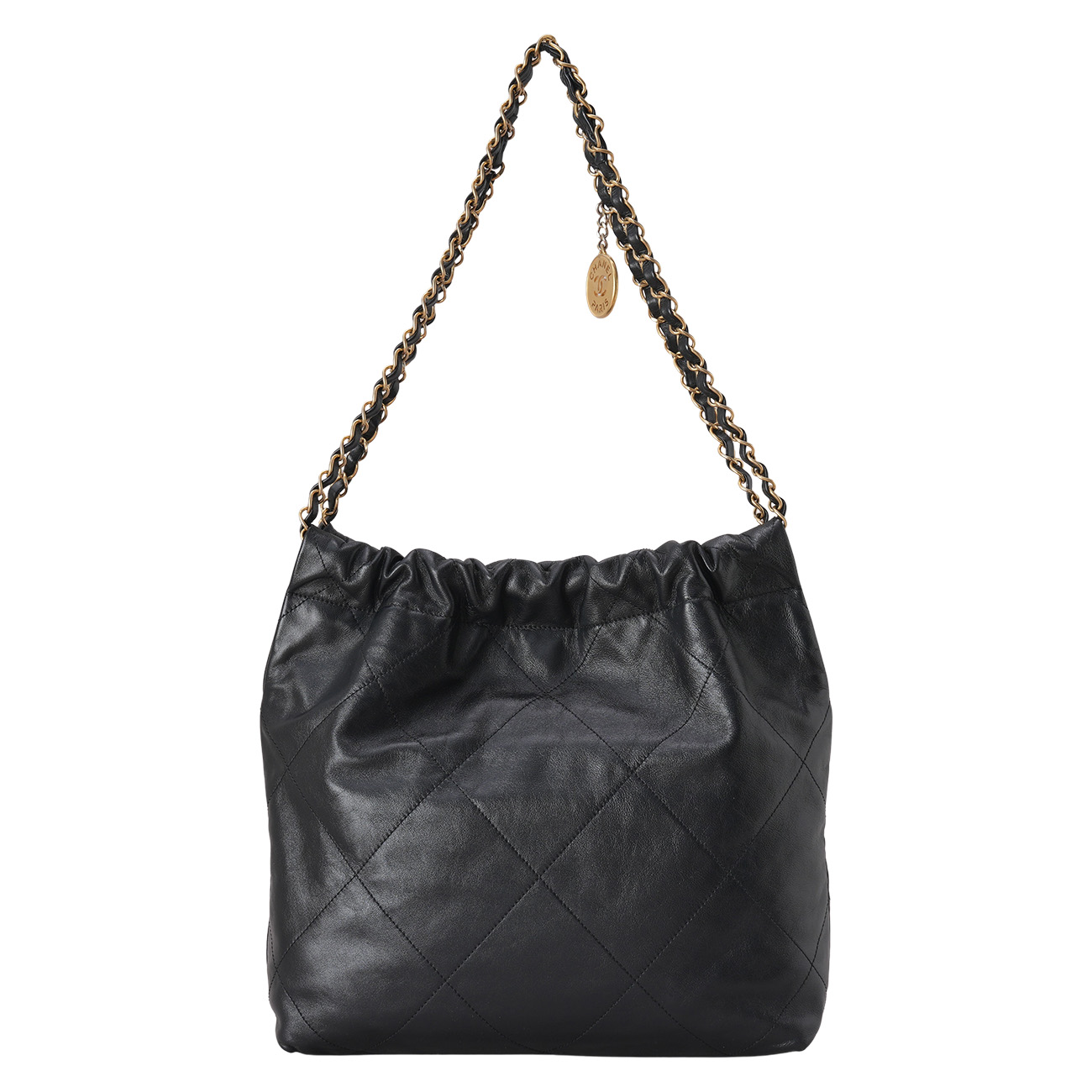 CHANEL(USED)샤넬 AS3260 22백 스몰