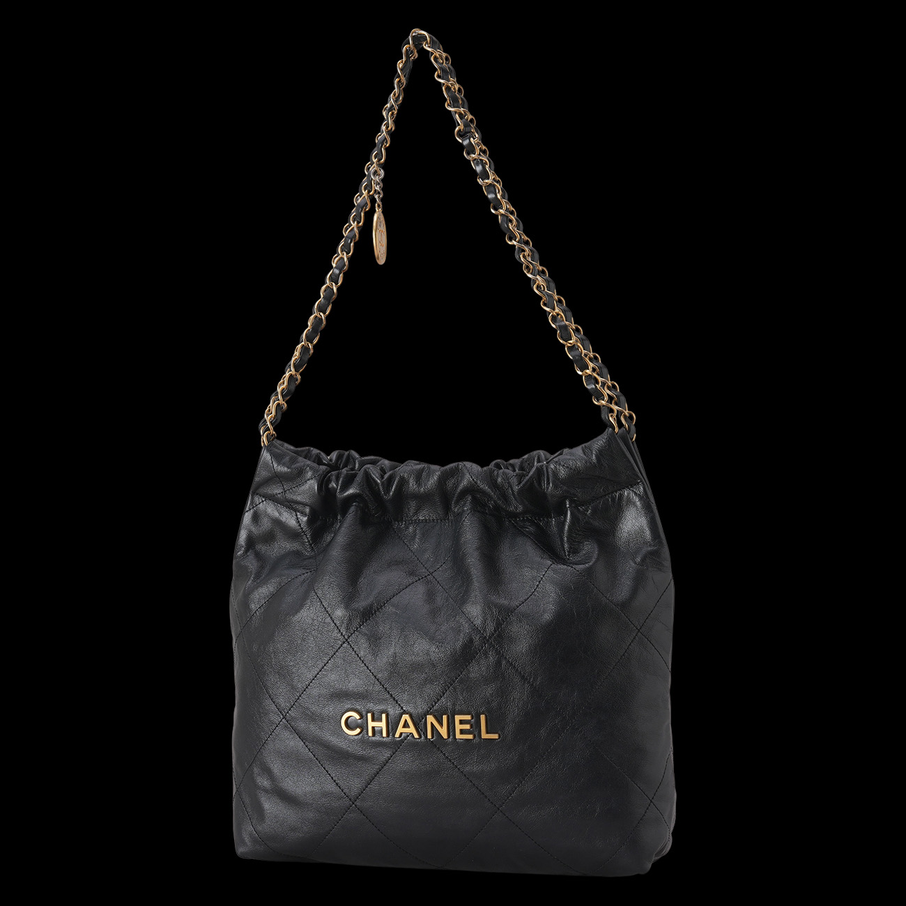 CHANEL(USED)샤넬 AS3260 22백 스몰