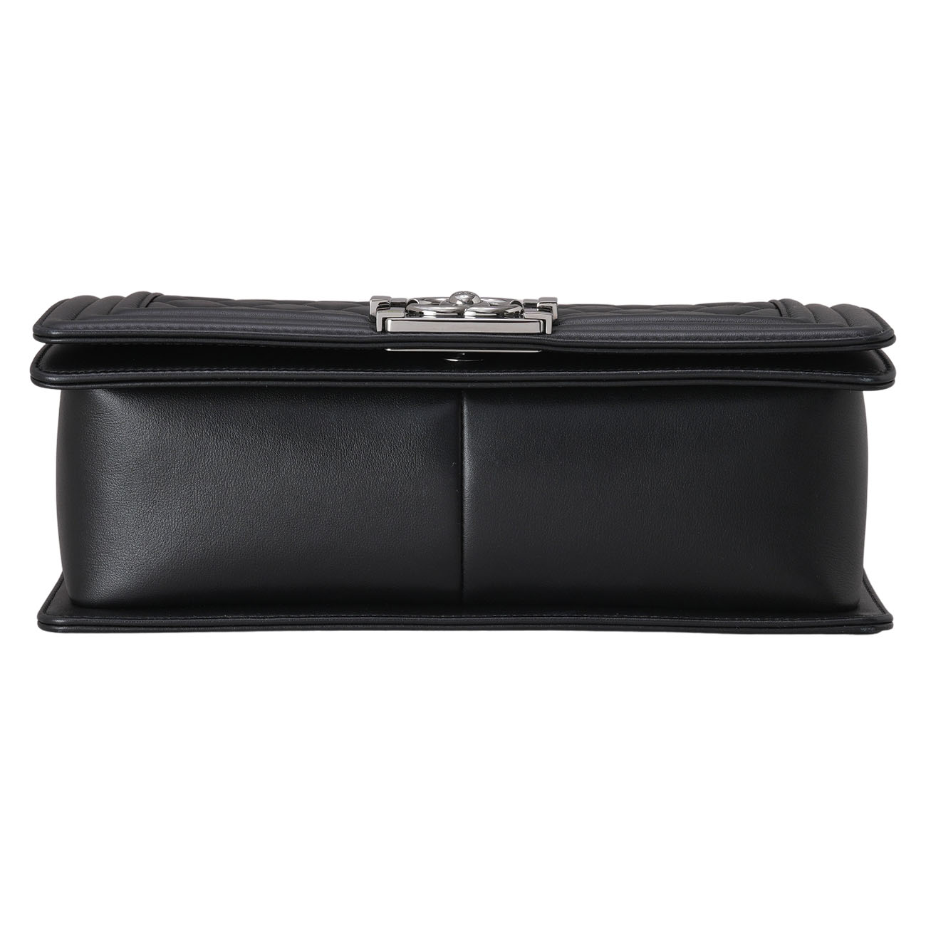 CHANEL(USED)샤넬 보이샤넬 미듐 플랩백