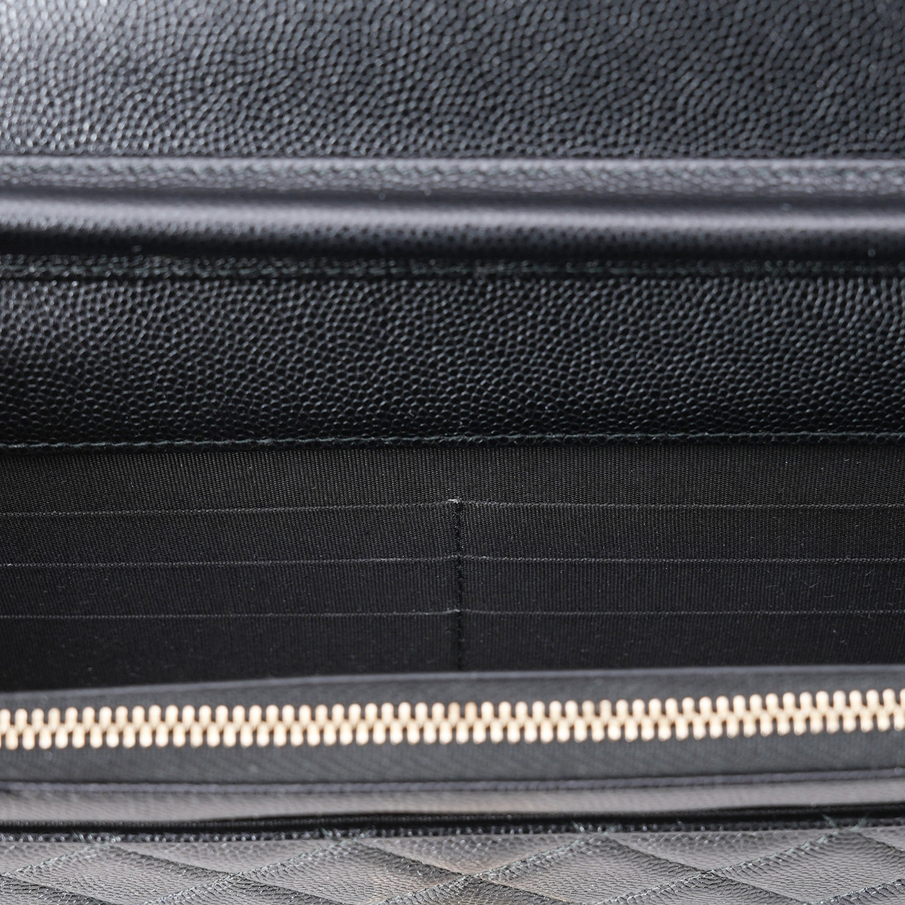 CHANEL(USED)샤넬 시즌 캐비어 WOC