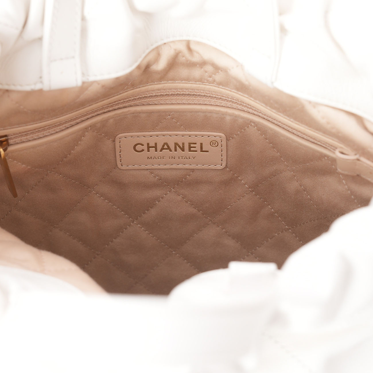 CHANEL(USED)샤넬 22백 백팩 스몰