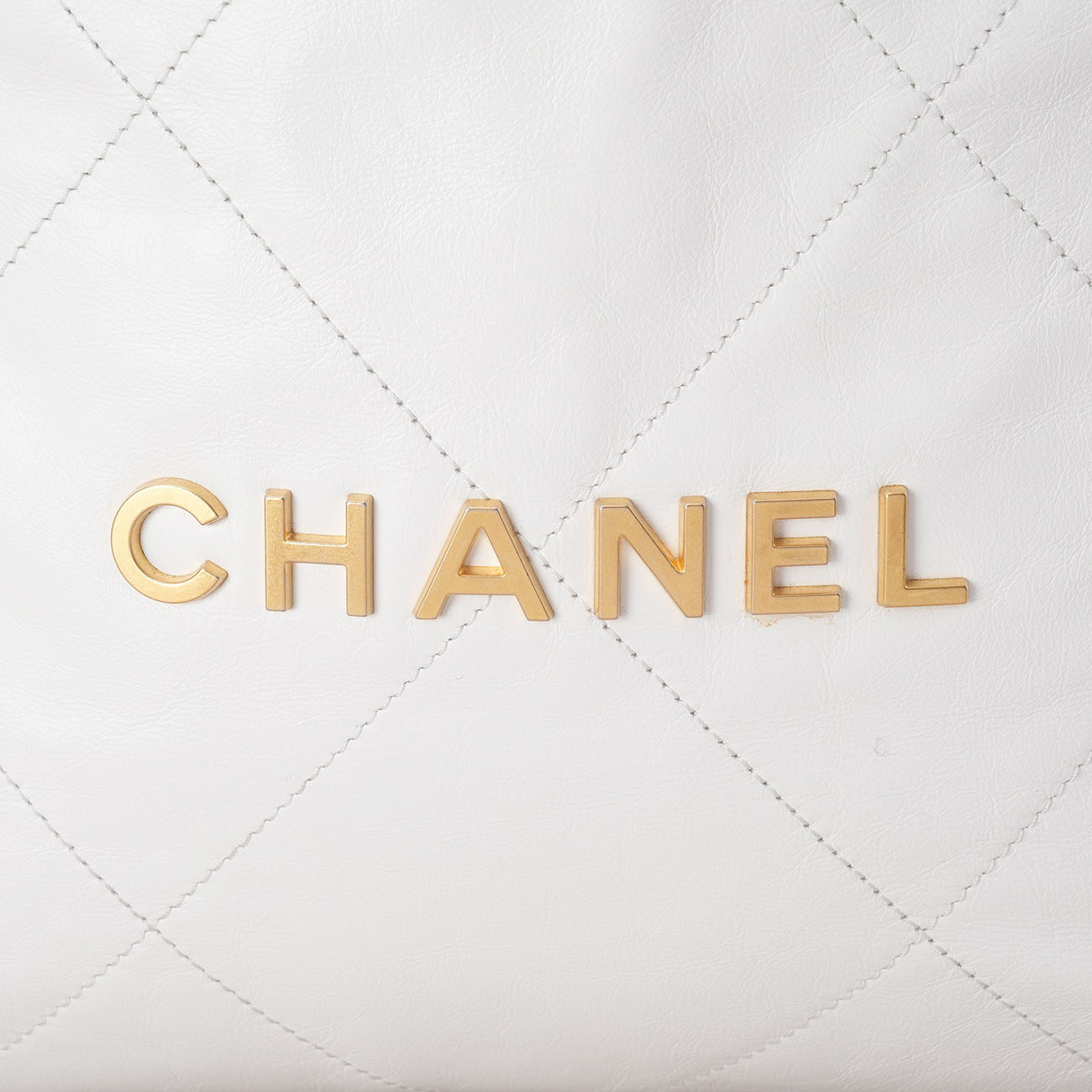 CHANEL(USED)샤넬 22백 백팩 스몰