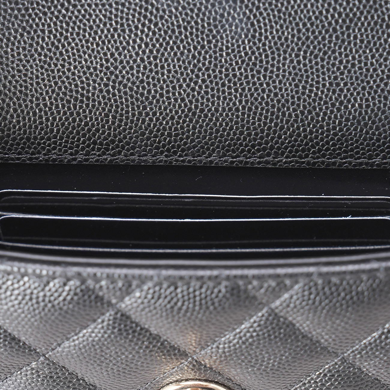 CHANEL(USED)샤넬 AP4244 캐비어 코코핸들 마이크로