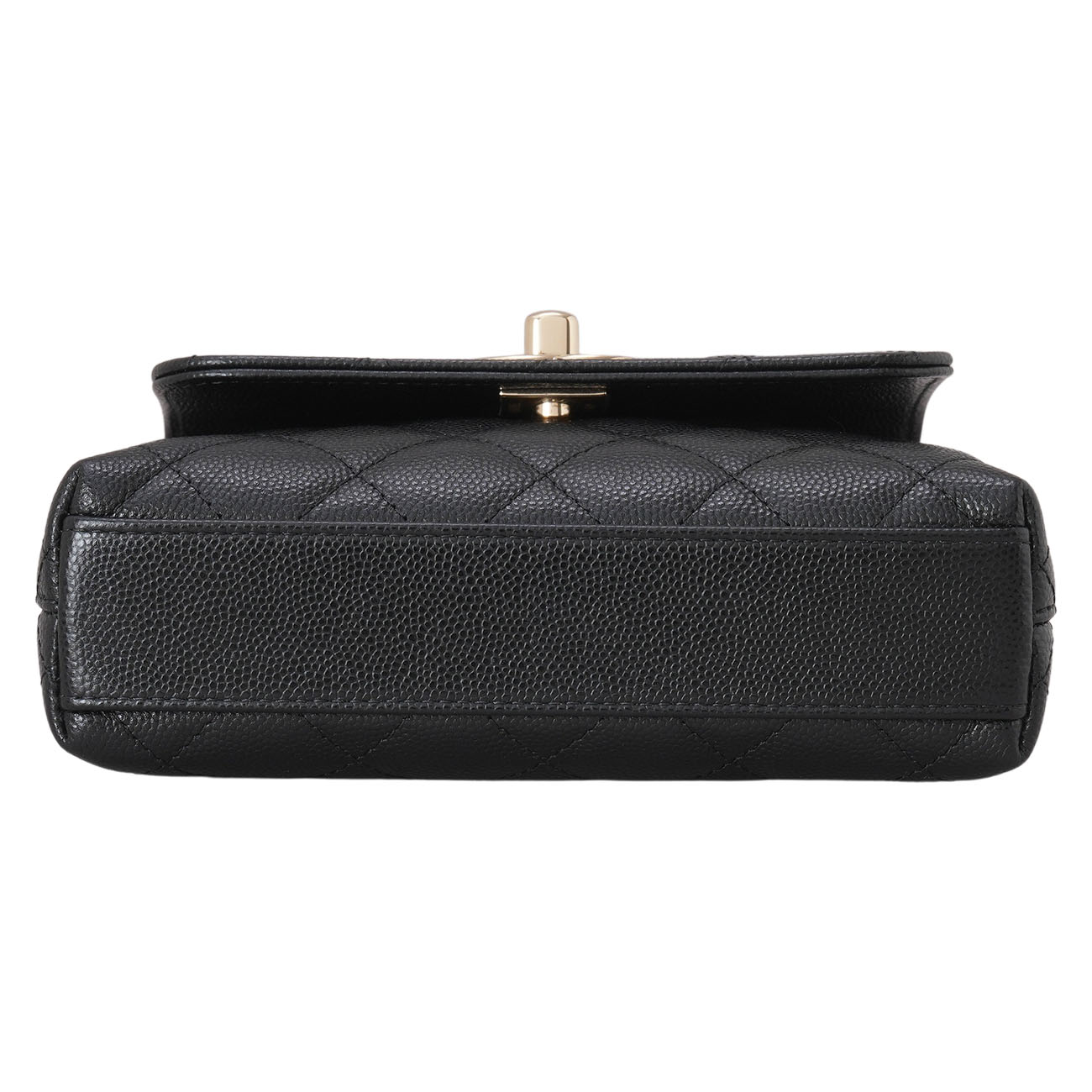 CHANEL(USED)샤넬 AP4244 캐비어 코코핸들 마이크로